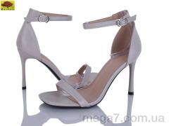 Босоножки, Mei De Li оптом L650-9