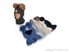 Шапка, Red Hat оптом RED HAT 4066M mix