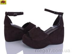 Босоножки, Mei De Li оптом DX161-2