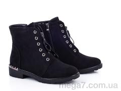 Ботинки, L&M-Lemon оптом 3658-4