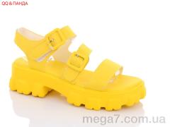 Босоножки, QQ shoes оптом Aba77-5-5