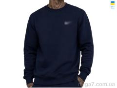 Кофта, Sport style оптом K10NI шоколад