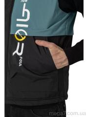 Жилетка, Massmag оптом --- 99006 черный