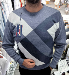 Светри чоловічі оптом