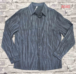 Сорочки чоловічі оптом