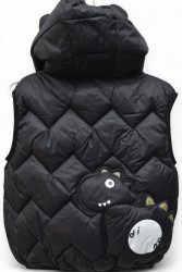 Жилетки детские оптом 39456271 682-229