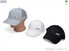Кепка, Reluna Group оптом SF015-1 mix