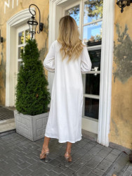 Сукні жіночі (2-ка) оптом LE`KATRIN FAMILY 