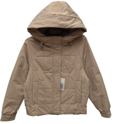 Куртки демисезонні жіночі оптом