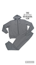 Спортивные костюмы мужские БАТАЛ оптом 06718239 2183-62