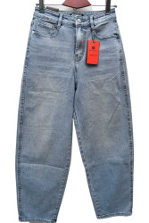 Джинси жіночі RELUCKY ПОЛУБАТАЛ оптом