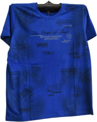 Футболки чоловічі оптом 