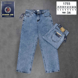 Джинсы мужские оптом 46793825 1755-53