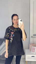 Футболки жіночі оптом 