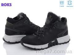 Ботинки, Roks оптом PS / Roks 550 чорно-хакі