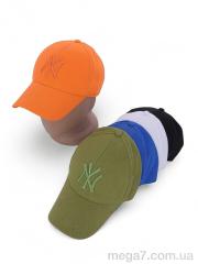 Кепка, RuBi оптом LN006-1 mix