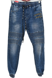 Джинсы мужские оптом 17498260 8080-75