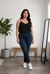 Майки жіночі БАТАЛ оптом