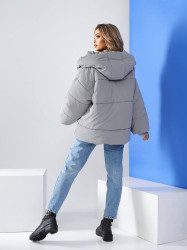 Куртки зимові жіночі оптом