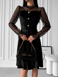 Сукні жіночі оптом LE`KATRIN FAMILY 