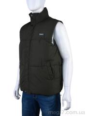 Жилетка, Obuvok оптом B1 (12046) khaki