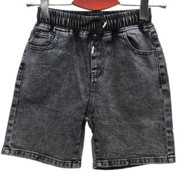Шорти джинсові підліткові FOREST JEANS оптом FOREST