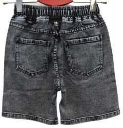 Шорти джинсові підліткові FOREST JEANS оптом FOREST