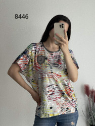 Футболки женские оптом 09538246 8446-3