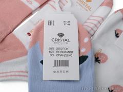 Носки, Textile оптом Textile  T0251 mix