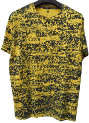 Футболки чоловічі БАТАЛ оптом