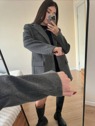 Піджаки жіночі оптом TM LUCY