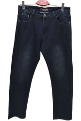 Джинсы мужские ATWOLVES ПОЛУБАТАЛ оптом 18572963 6977-22