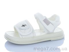 Босоножки, Sportik оптом ZY001 white