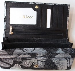 Кошельки оптом 34176820 AR3417-S-1