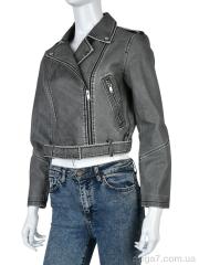 Куртка, Мир оптом 4503-3922-X1 grey