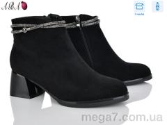 Ботинки, Aba оптом M6ABA3-1
