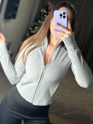 Спортивные кофты женские оптом 04683917 1695-18