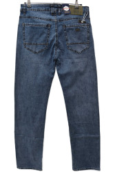 Джинсы мужские AVIWGOS ПОЛУБАТАЛ оптом 15869347 9951-341