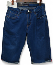 Шорты джинсовые мужские LS.LUVANS ПОЛУБАТАЛ оптом LS-JEANS  05624938 888-5