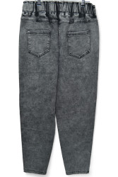 Джегінси жіночі YINGLIDA ПОЛУБАТАЛ оптом