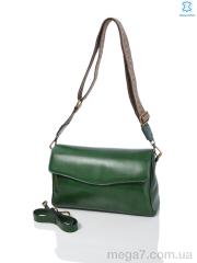 Сумка, Sunshine bag оптом W038 green