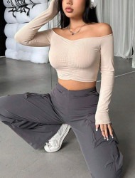 Топы женские оптом 60947185 4137-14