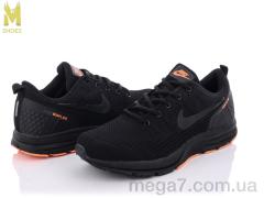 Кроссовки, M.Shoes оптом 75156-4