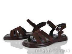 Босоножки, Бабочка-Mengfuna-AESD оптом 5098-114