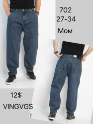 Джинсы мужские оптом 87659402 702-16