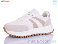 Кроссовки, QQ&Панда оптом J2108-3