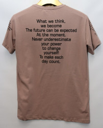 Футболки чоловічі оптом 