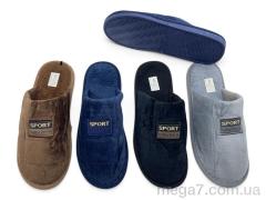 Тапки, Rai shoes оптом DF2512 mix