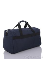 Сумка, Superbag оптом 4179 navy