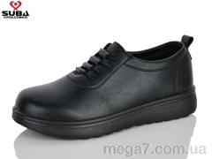 Туфли, SUBA оптом D335-8